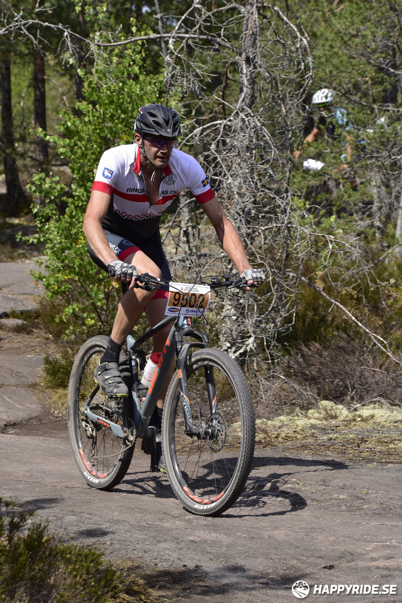 Bild från Lida Loop 2018